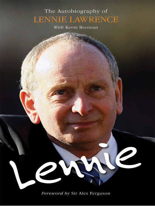 Lennie (eBook): The Autobiography of Lennie Lawrence